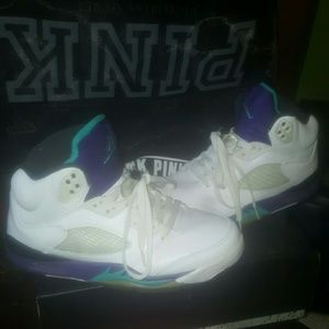 Cleaning out my collection